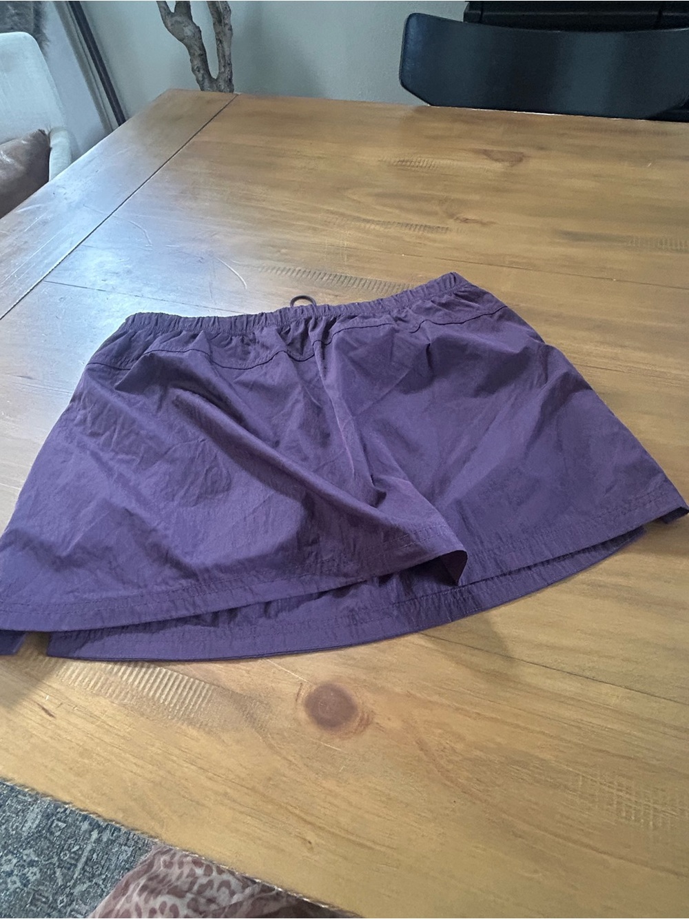 NWOT Offline by Aerie Nylon skort - Picture 9 of 9